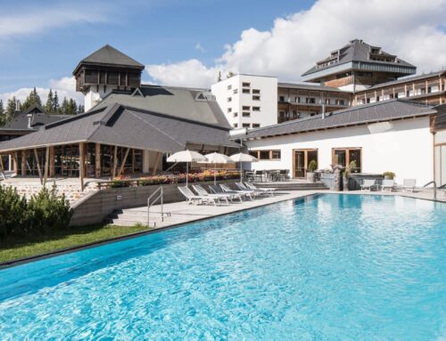 FALKENSTEINER HOTELS „FITNESS-AKTIV-TAGE“